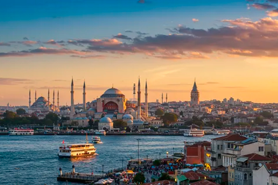 Feronya Hotel Taksim - Gallery Image 3