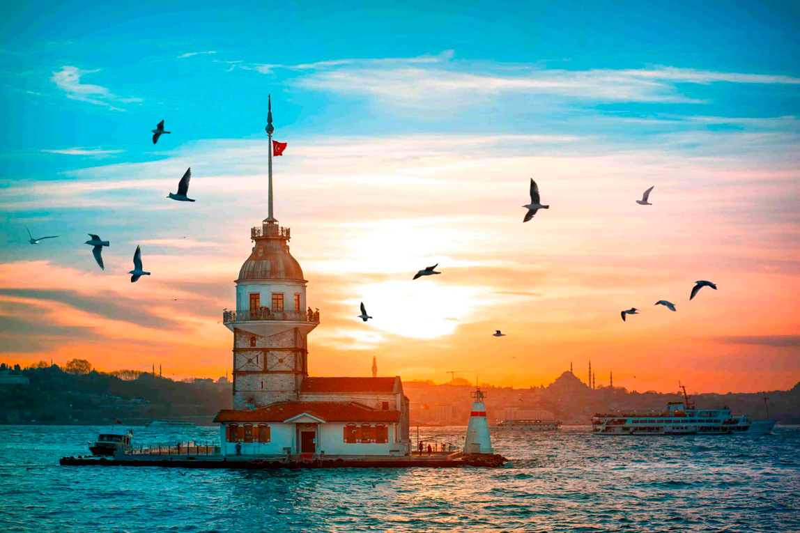 Feronya Hotel Taksim - Gallery Image 4