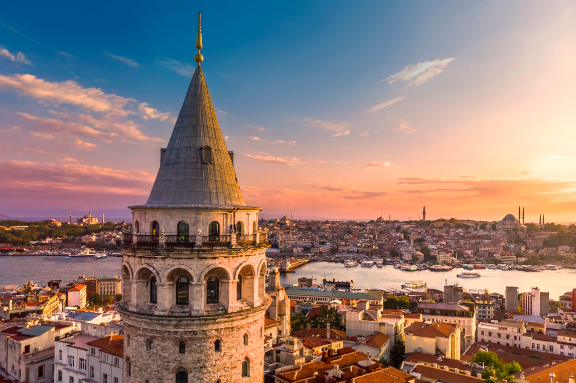 Central Palace Taksim - Gallery Image 3