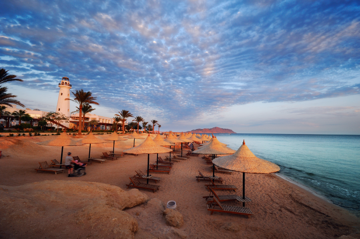 Falcon Naama Star Travel Package in Sharm El Sheikh