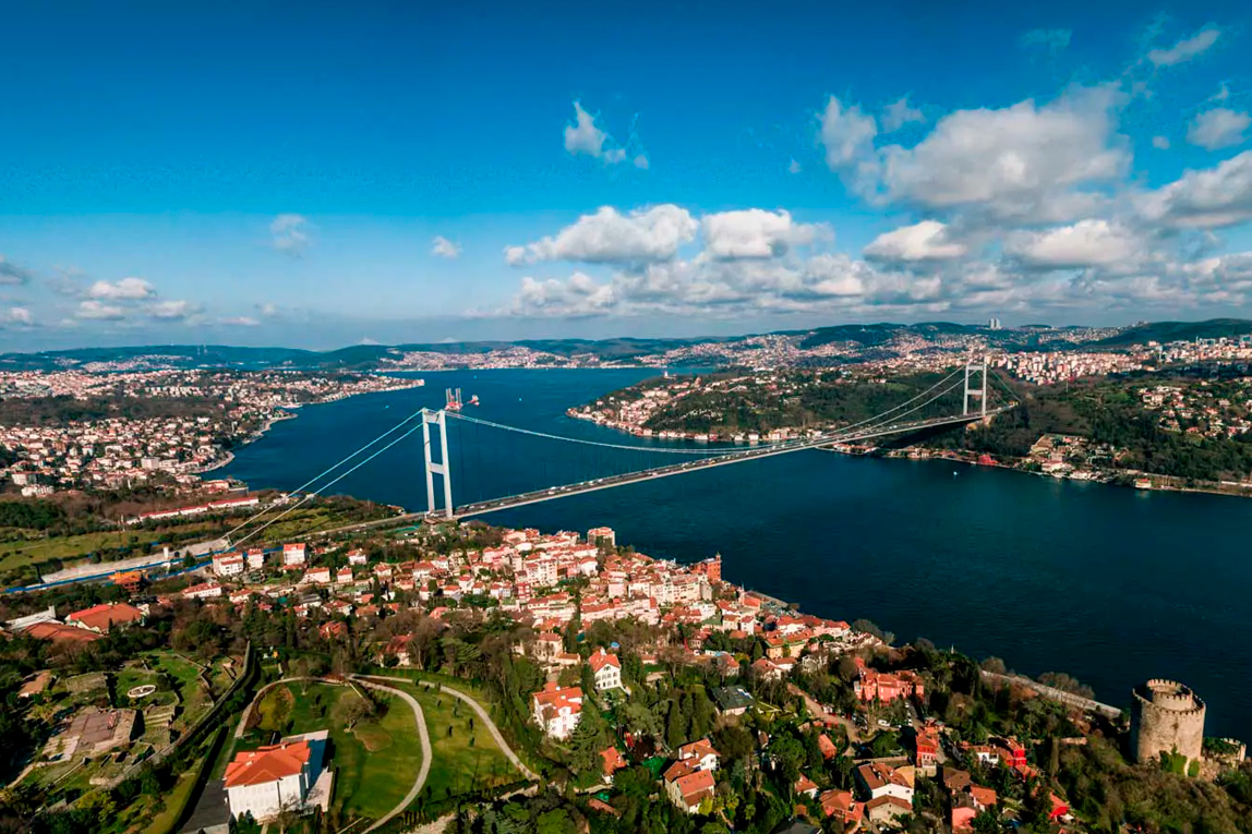 Ramada by Wyndham Pera Travel Package in Turkey