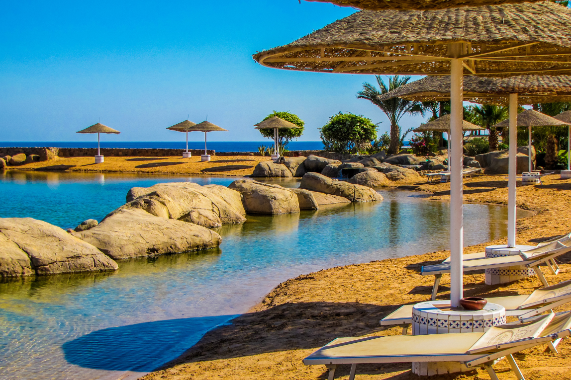 Marina Sharm Hotel - Gallery Image 4