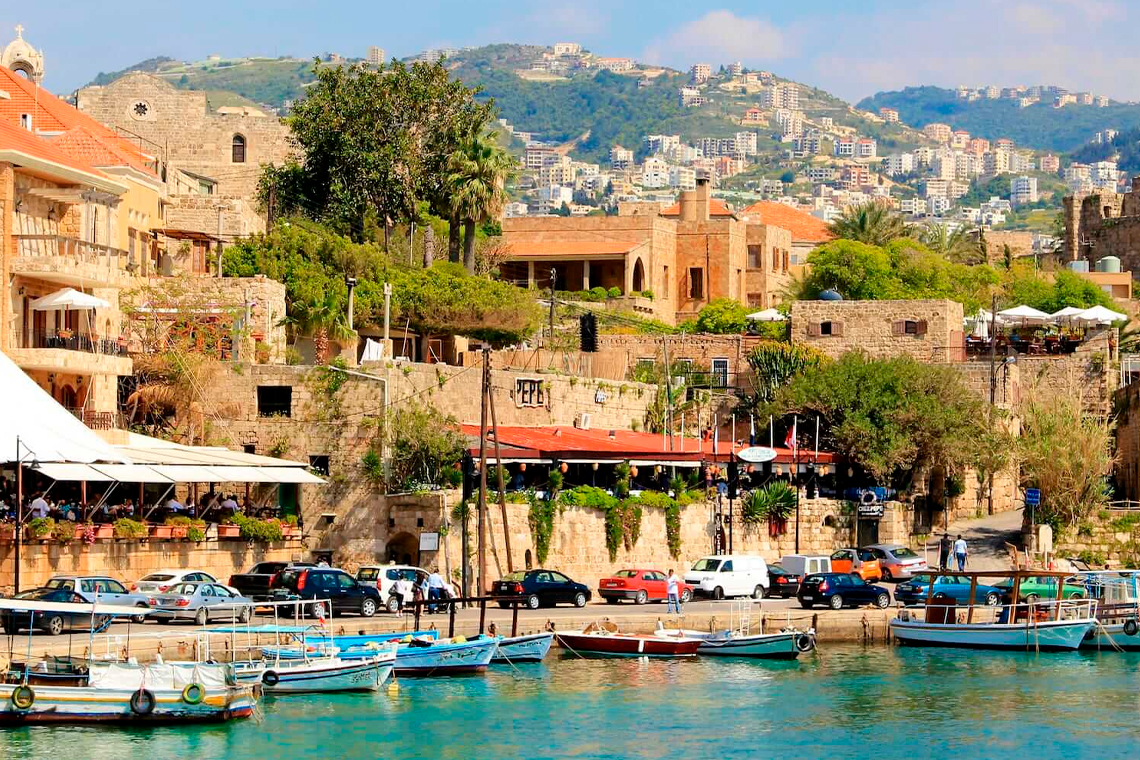 Four Points by Sheraton Travel Package in Lebanon