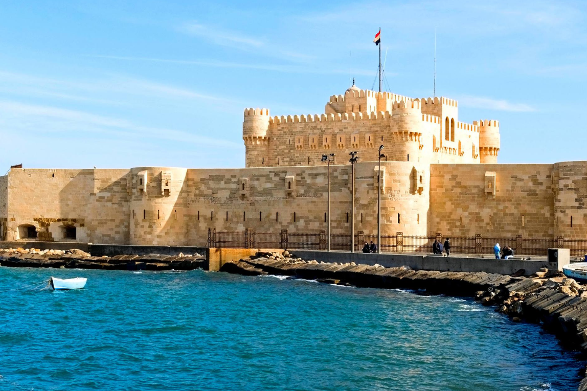 Paradise Inn Beach Resort Travel Package in Alexandria