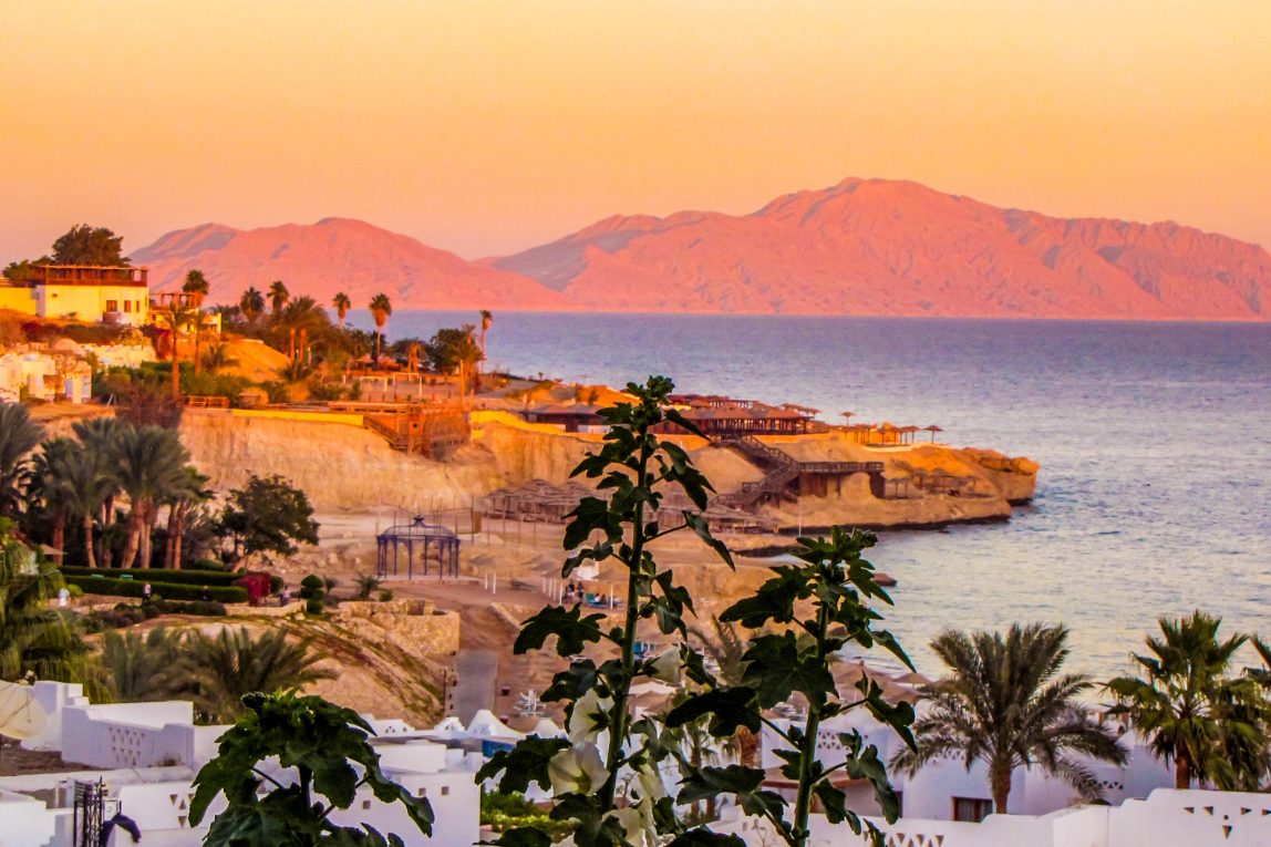 Parrotel Aquapark Resort Travel Package in Sharm El Sheikh