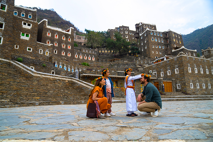 Asir Highlands Adventure - Gallery Image 2