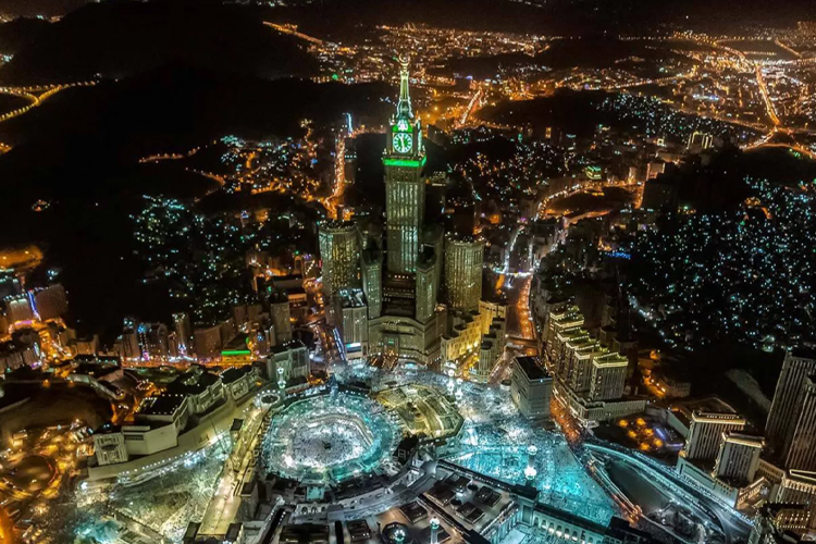 Makkah Spiritual Journey - Gallery Image 5