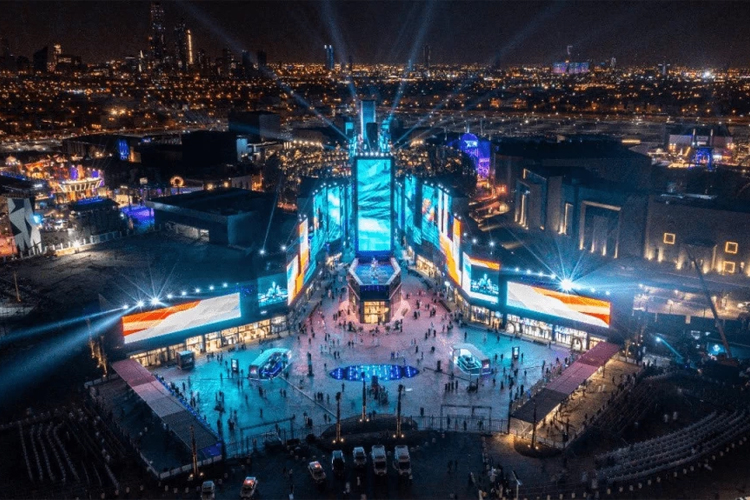 Riyadh Adventure Escape - Gallery Image 2