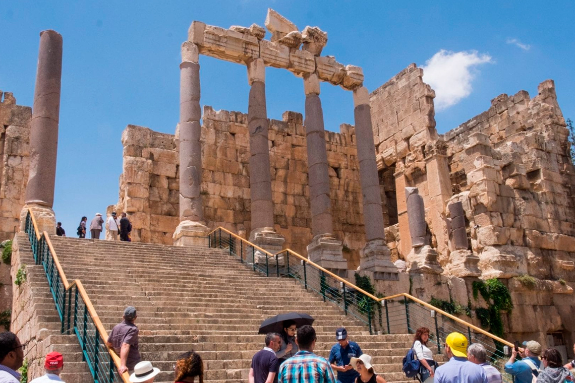 Golden Lebanon Experience - Gallery Image 4