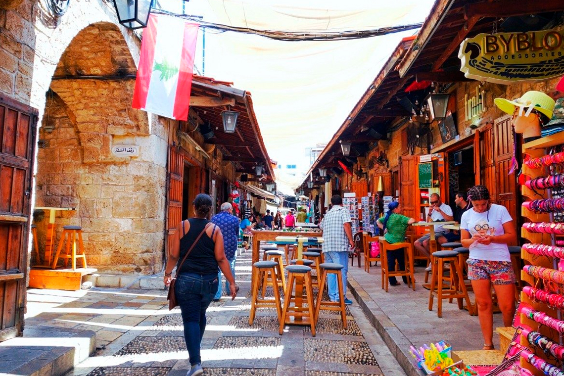 Lebanon Signature Journey 3