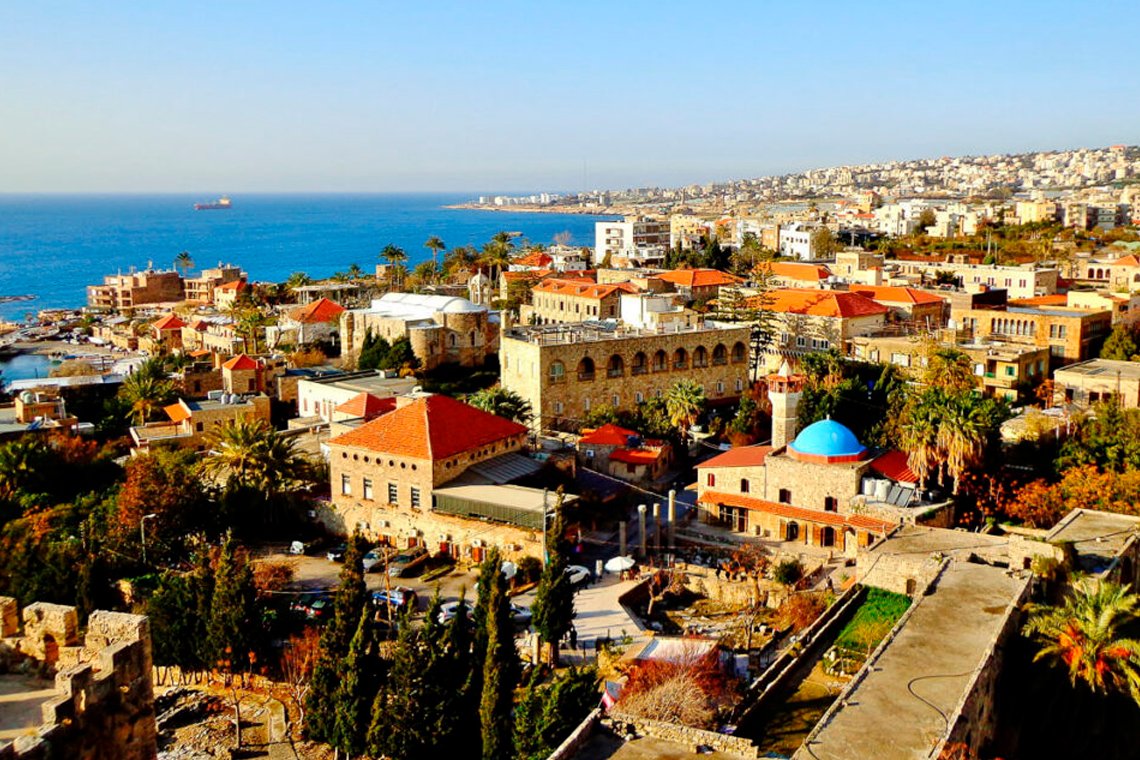 Soul of Lebanon Experience 2