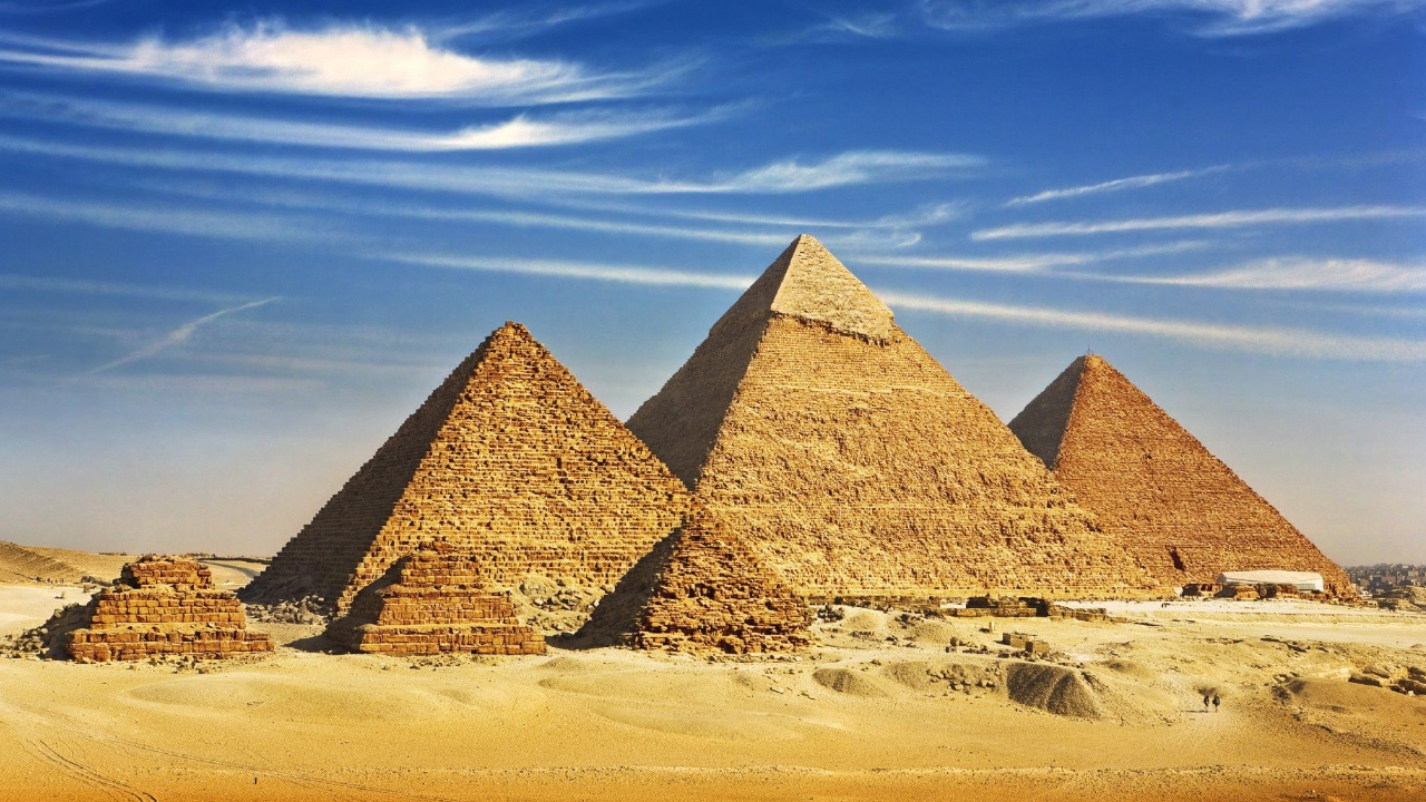 SUN, SEA & HISTORY HOLIDAY PACKAGE – CAIRO & HURGHADA WITH LUXOR & ASWAN 3