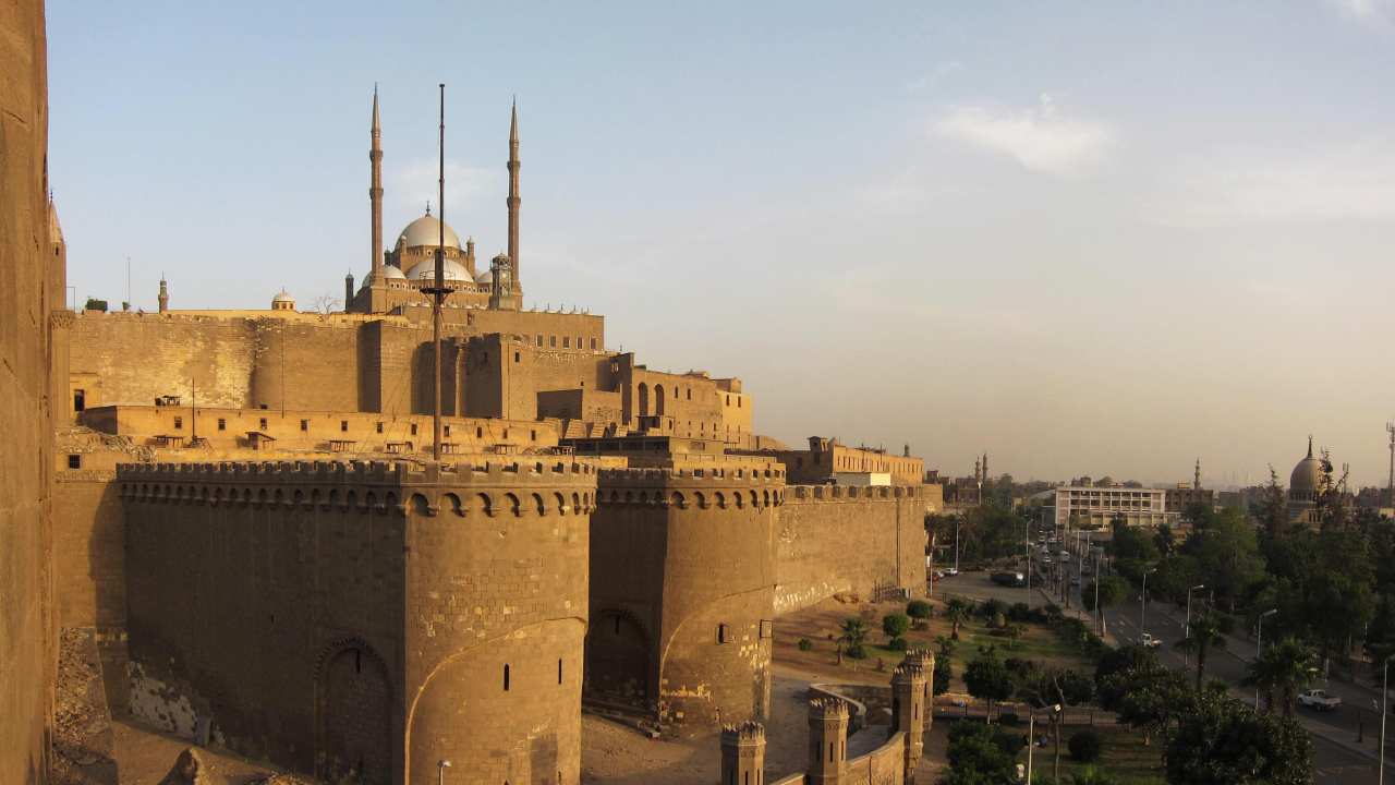CAIRO, ASWAN & LUXOR NILE CRUISE EXPERIENCE 3