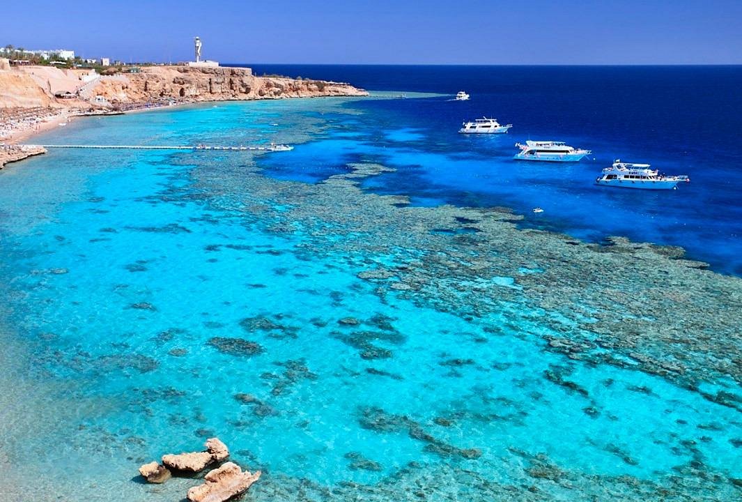 SHARM EL SHEIKH GETAWAY 1
