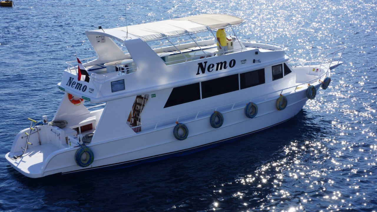 SHARM EL SHEIKH GETAWAY 2