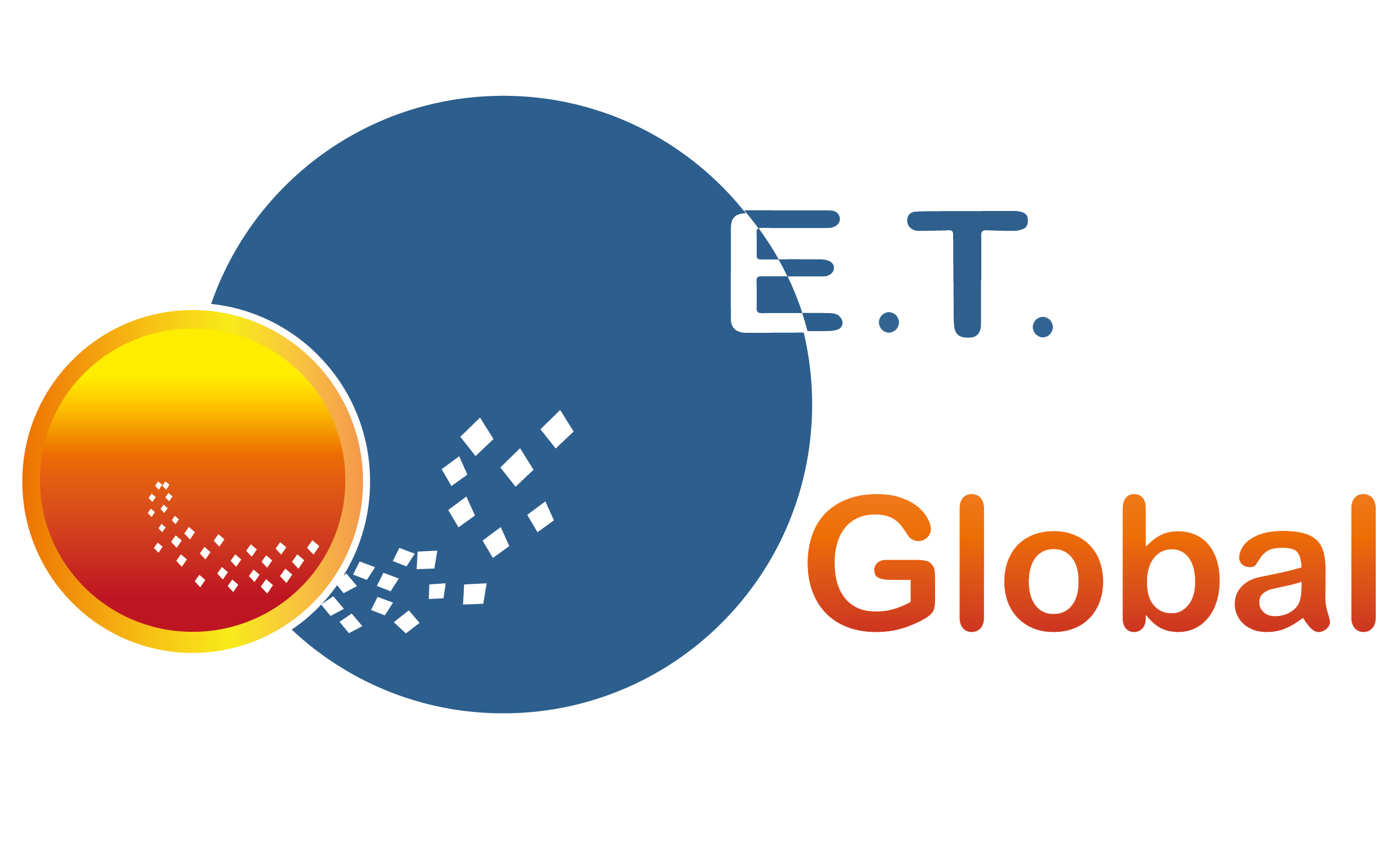 ET Global Logo