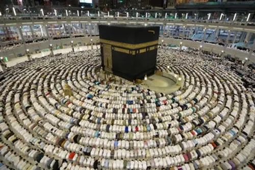 Makkah