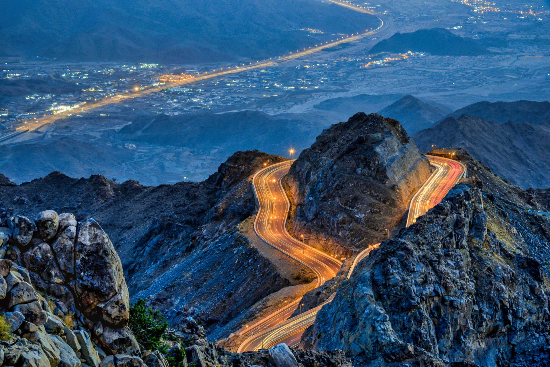 Al Taif